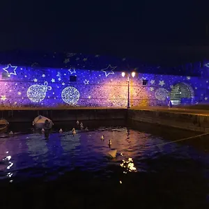 Castello Centro Storico Guest house Lazise