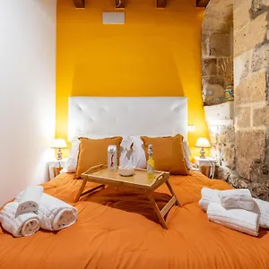 3* Gasthuis Elsa D'ortigia - I Tre Archi