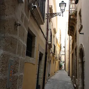 Bed & Breakfast Italiana Atrio, Syracuse
