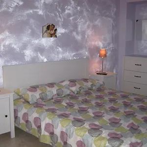 Bed & Breakfast Mare Di S. Lucia, Syracuse