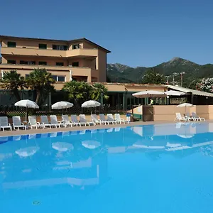 Isola Hotel Marciana Marina (Isola d'Elba)