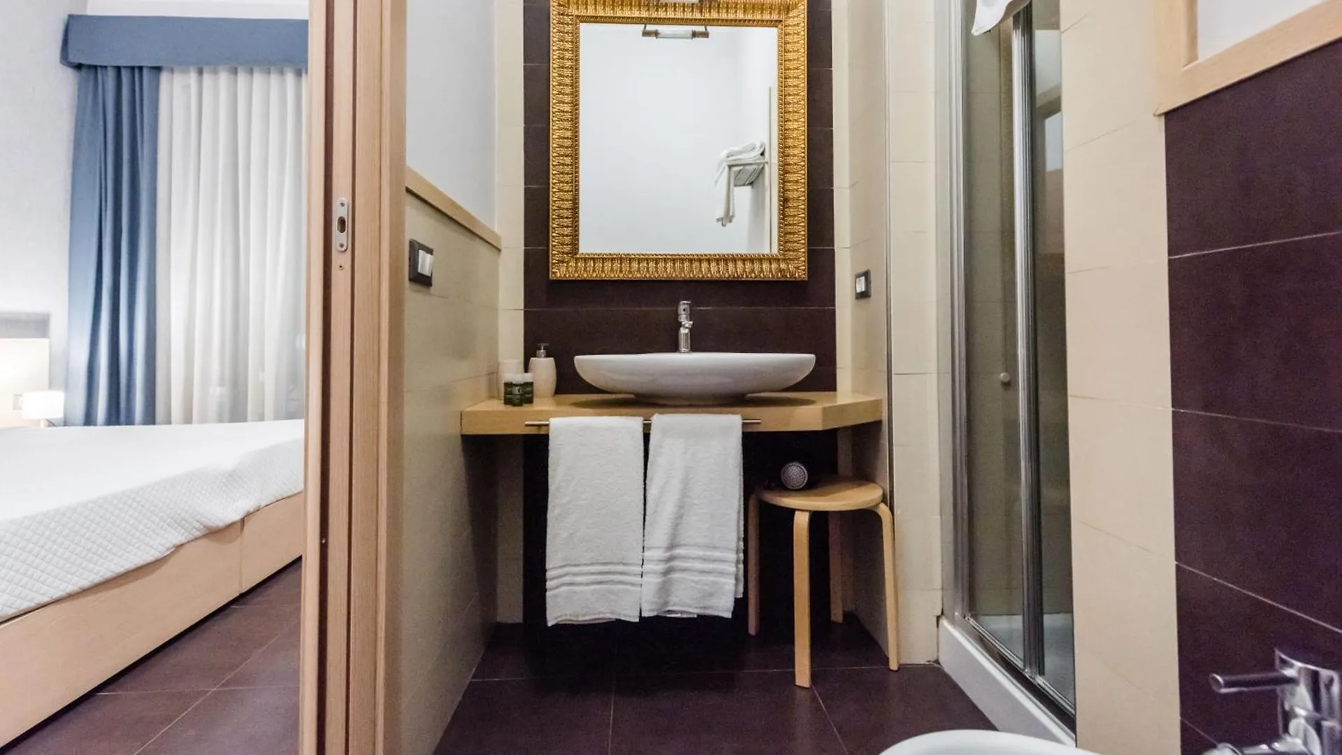 Bebigea Rooms Syracuse